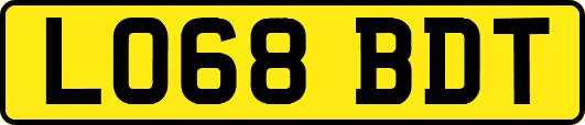 LO68BDT
