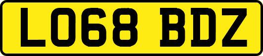 LO68BDZ