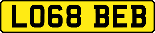 LO68BEB