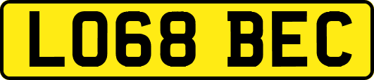 LO68BEC