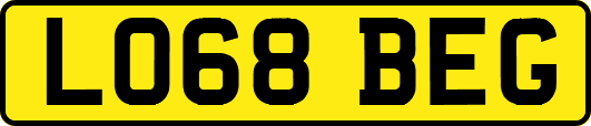 LO68BEG
