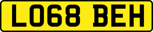 LO68BEH