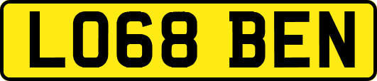 LO68BEN