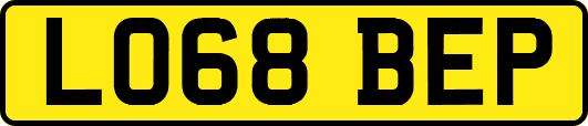 LO68BEP
