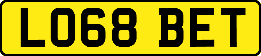 LO68BET