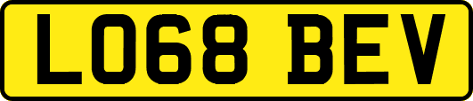 LO68BEV