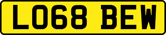 LO68BEW