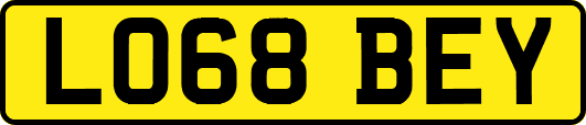 LO68BEY