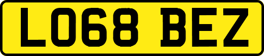 LO68BEZ