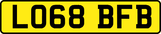 LO68BFB
