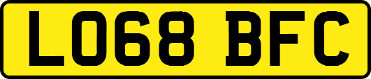 LO68BFC