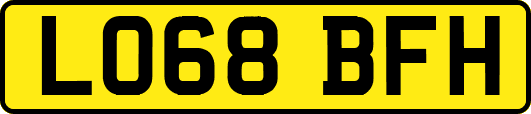 LO68BFH