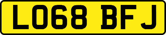 LO68BFJ