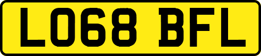 LO68BFL