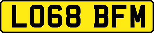 LO68BFM
