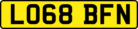 LO68BFN