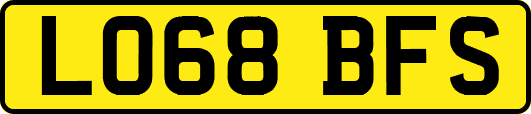 LO68BFS