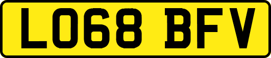 LO68BFV