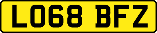 LO68BFZ