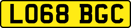 LO68BGC
