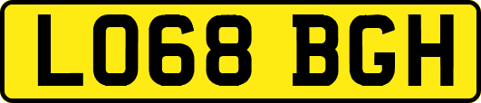 LO68BGH