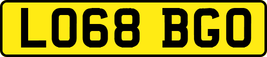 LO68BGO