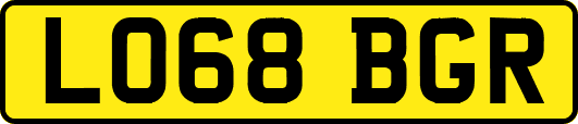 LO68BGR