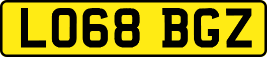 LO68BGZ
