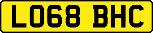 LO68BHC
