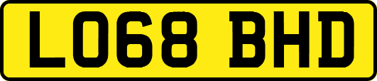 LO68BHD