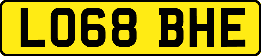 LO68BHE