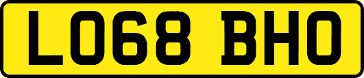 LO68BHO