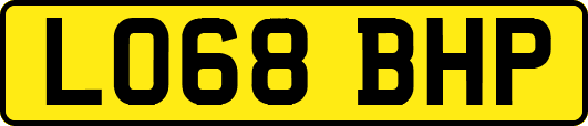 LO68BHP