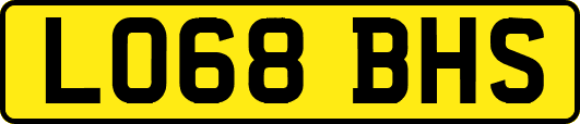 LO68BHS