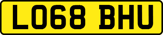 LO68BHU