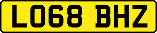 LO68BHZ