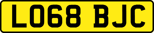 LO68BJC