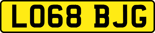 LO68BJG