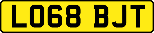LO68BJT
