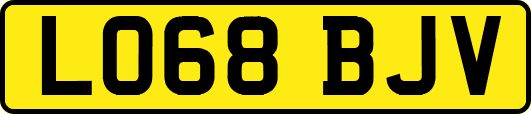 LO68BJV