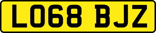 LO68BJZ