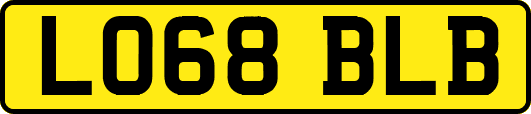 LO68BLB
