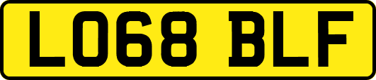 LO68BLF