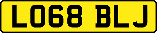 LO68BLJ