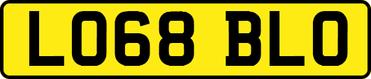 LO68BLO