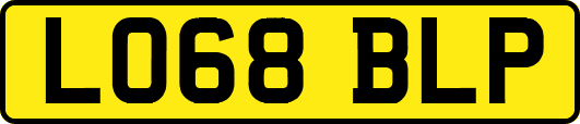 LO68BLP