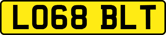 LO68BLT