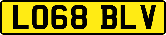 LO68BLV