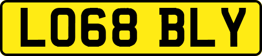 LO68BLY