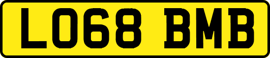 LO68BMB